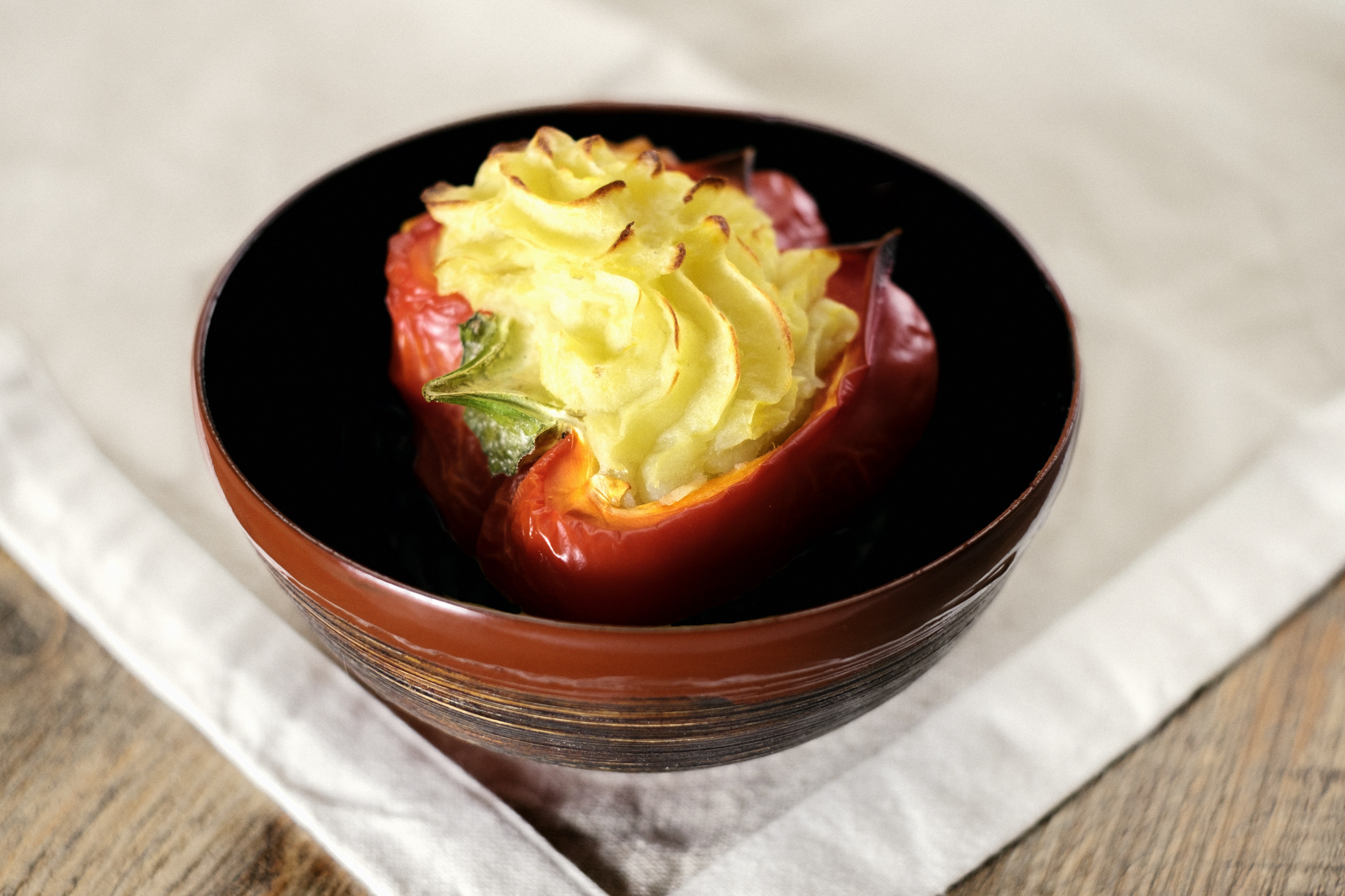 Stuffed vegetables - Bertazzoni